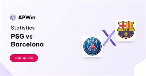 Psg Vs Barcelona Preview Livescore Odds