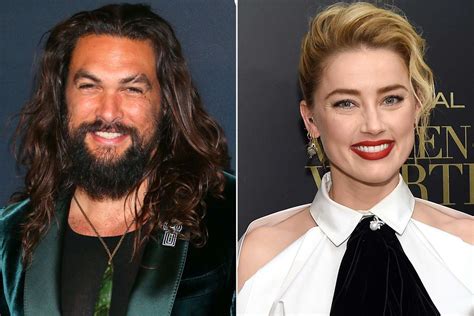 Amber Heard S Agent Says Aquaman Role Was Reduced Due To Lack Of