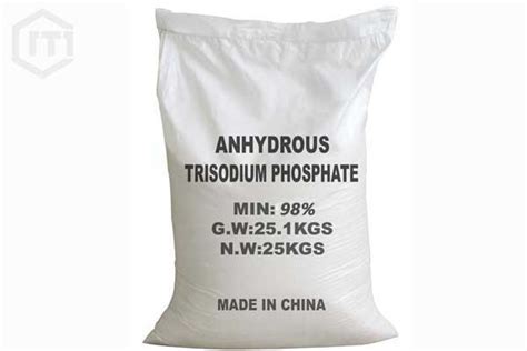 Trisodium Phosphate Tsp For Sale Chemate Group