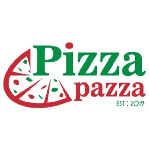 Pizza Pazza Take Away Menu Online