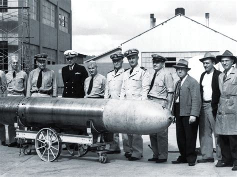 torpedoes Archives | HistoryNet