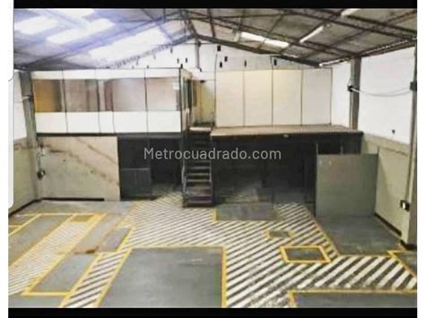 Venta De Bodega En San Cristobal Norte Bogot D C M