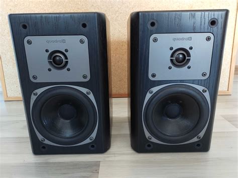 Kolumny Monitory Quadral Phonologue C Szczecin Centrum Olx Pl