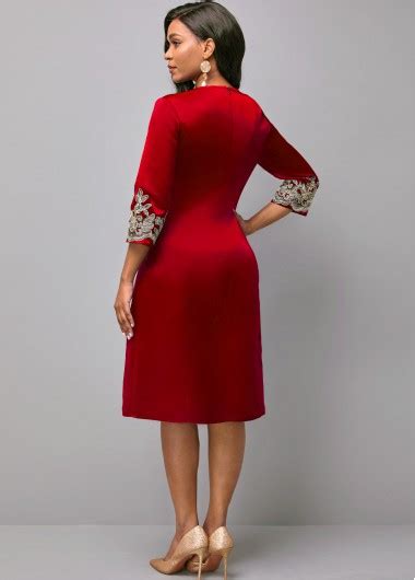 Elegant Dresses Comfortable And Exquisite Dress Sale Online Rotita