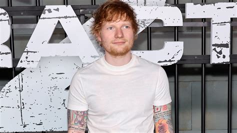 Ed Sheerans Las Vegas Show Cancelled After Concert Set Up Issues