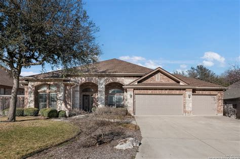 13910 French Oaks Helotes Tx 78023 Mls 1593967 Redfin