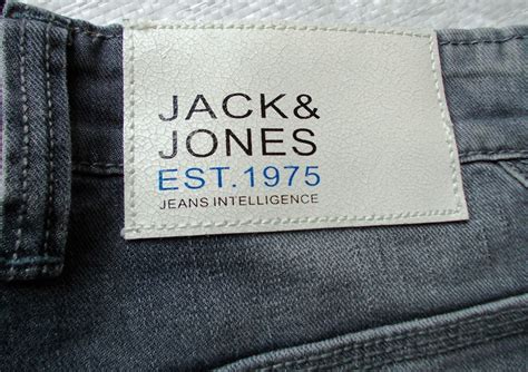 THE BRAND STORE : JACK & JONES JEANS - JJJ780