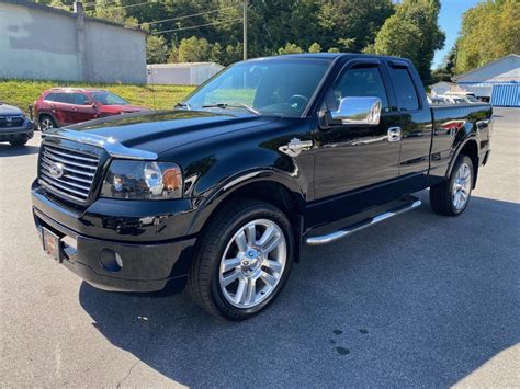 2006 Ford F150 GAA Classic Cars