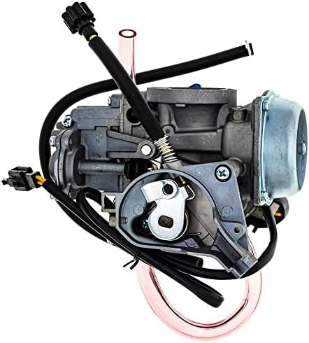 Amazon Niche Carburetor For Arctic Cat Vp Automatic X