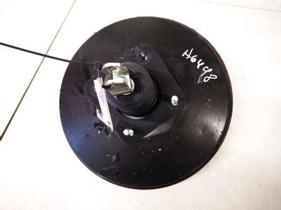 Jd A Brake Servo Booster Servo Brake Nissan