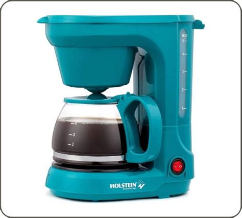 Top 13 Best 5 Cup Coffee Maker in 2023 Reviews - Best Coffee Sip