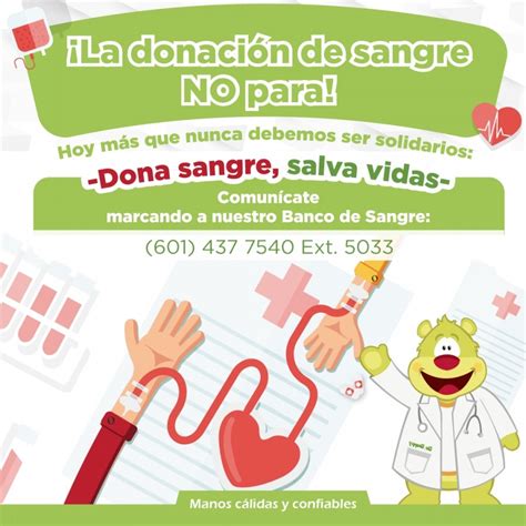 Dona Sangre Salva Vidas Noticias