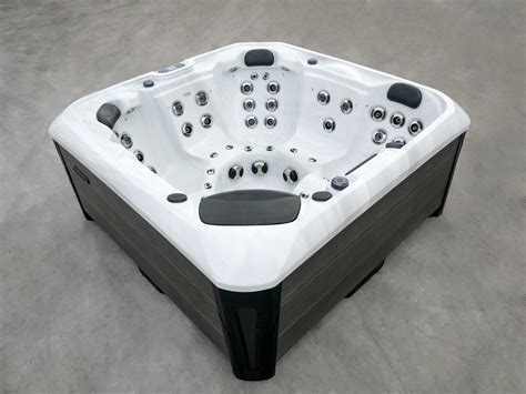 PLATINUM SPAS SANTORINI 5 1 Platinum Altaat