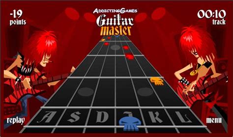 Games Like Guitar Hero Seven Alternatives To Check Out