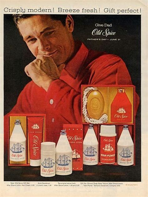 Pin By Paul Houston Rankin On Old Spice Old Spice Buy Cosmetics