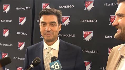 'San Diego FC or FC of San Diego' | New MLS team name options | cbs8.com