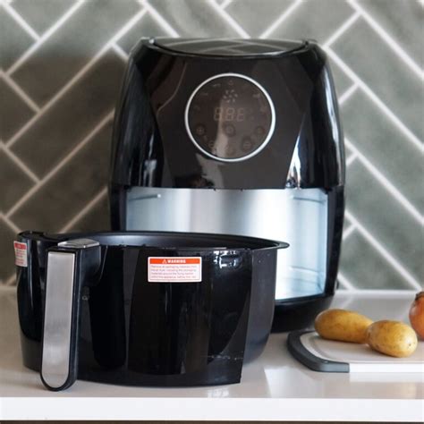 7 Benefits of An Air Fryer: Air Fryer Pros & Cons - Air Fry Anytime