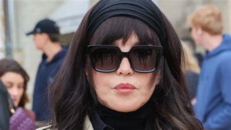 Mois De Prison Avec Sursis Requis Contre Isabelle Adjani Lactrice