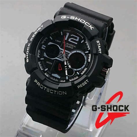 Gshock Rb