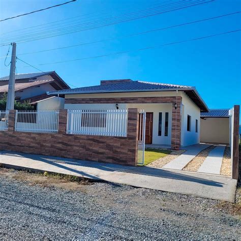Casas A Venda Em Penha Sc - Casas à venda em Penha - SC - Buskaza