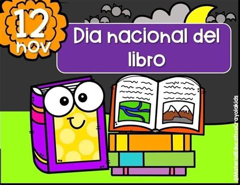 Pin De Adriana Nayeli En Dibujos Padres Dia Nacional Del Libro