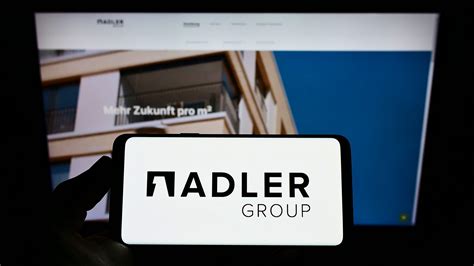 Adler Group Aktie Sackt Prozent Ab Inflation Schw Cht Sich Auf