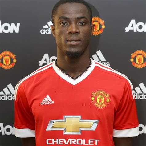 Manchester United sign Eric Bailly | Manchester united, Manchester ...