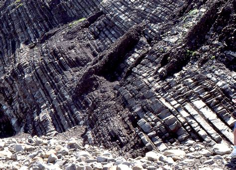 Beds And Bedding Planes Geological Digressions