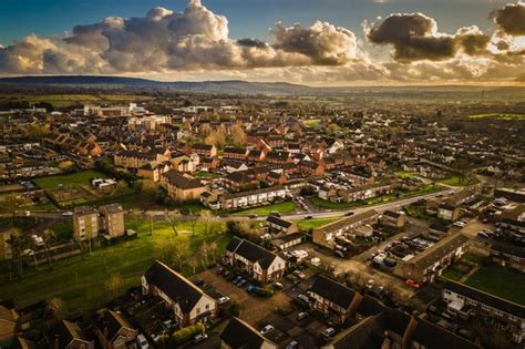 High Wycombe and Aylesbury among Buckinghamshire areas in the running ...