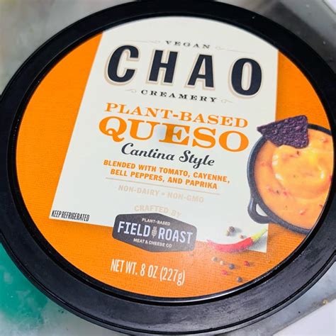 Field Roast Plant Based Queso Reviews Abillion