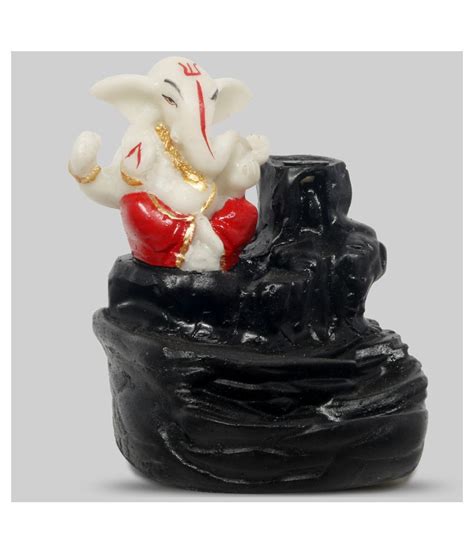 Yukti Lord Ganesha Resin Idol Buy Yukti Lord Ganesha Resin Idol At