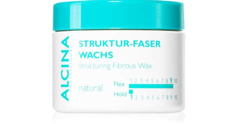 Alcina Structuring Fibrous Wax Natural Brza Dostava Notino Hr