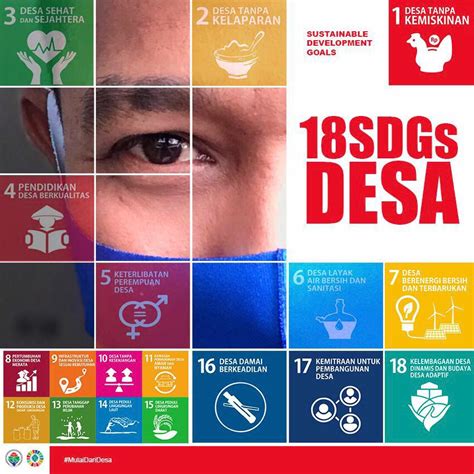 Lifelong Learner SDGs Desa Mencapai Tujuan Pembangunan Berkelanjutan