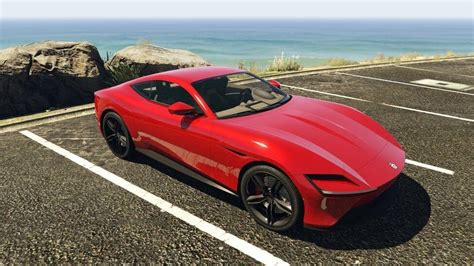 Fastest Cars In Gta Online Ranked List By Top Speed