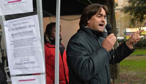 Protesta Agricoltori A Roma Calvani Sit In Al Circo Massimo Per La