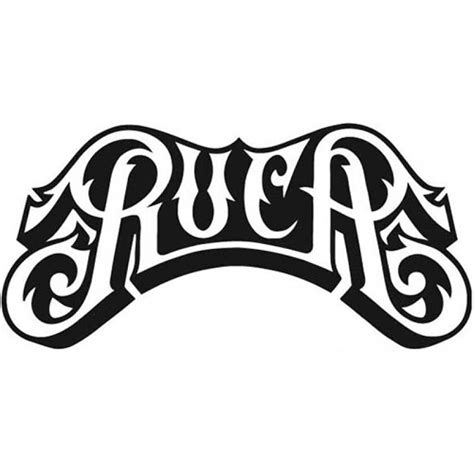 Rvca Logos