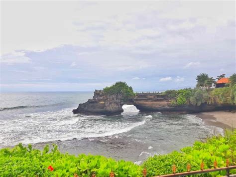 Bali Tour Zum Tempel Tanah Lot GetYourGuide