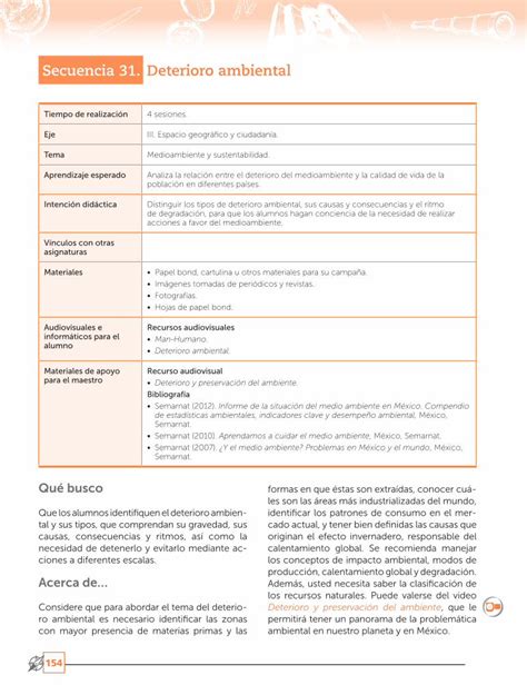 PDF Secuencia 31 Deterioro Ambiental DOKUMEN TIPS