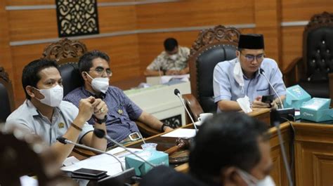 Evaluasi Perbup Jam Operasional Truk Tambang DPRD Kabupaten Bogor