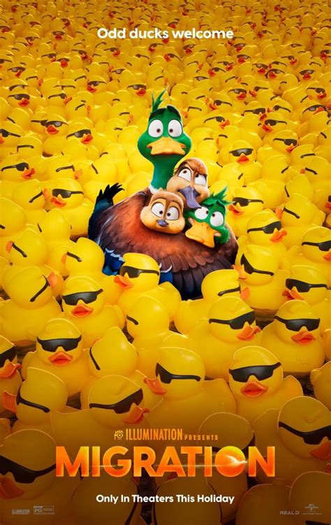 Patos Anima O Do Est Dio De Super Mario Bros O Filme Ganha Novo