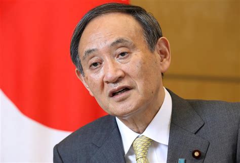 菅義偉首相、単独インタビュー！ 「医療崩壊は絶対に防ぎ、国民の命と暮らしを守る」 コロナ対策批判「真摯に受け止め、一つ一つ解決していく」 （1