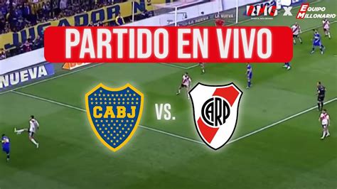 🔴⚽ Boca Vs River En Vivo River En Vivo Superclásico En Vivo Copa De