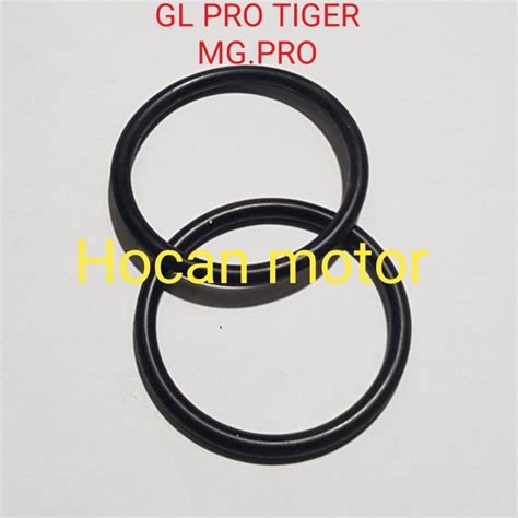 Jual ORING O RING TUTUP KLEP GL PRO MEGA PRO TIGER GL 100 CB 100 BEST