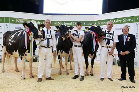 ARCHIVE 2016 - National Dairy Show