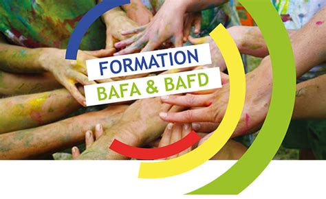 Bafa Bafd Familles Rurales Bretagne