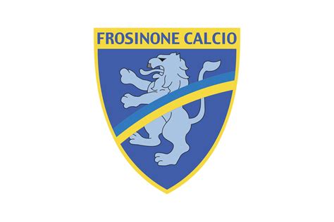 Frosinone Calcio Logo - logo cdr vector