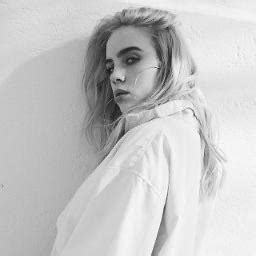 Idontwannabeyouanymore Song Lyrics And Music By Billie Eilish