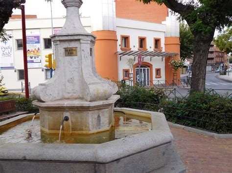 Memorias De Fuenlabrada Historia De Nuestras Fuentes