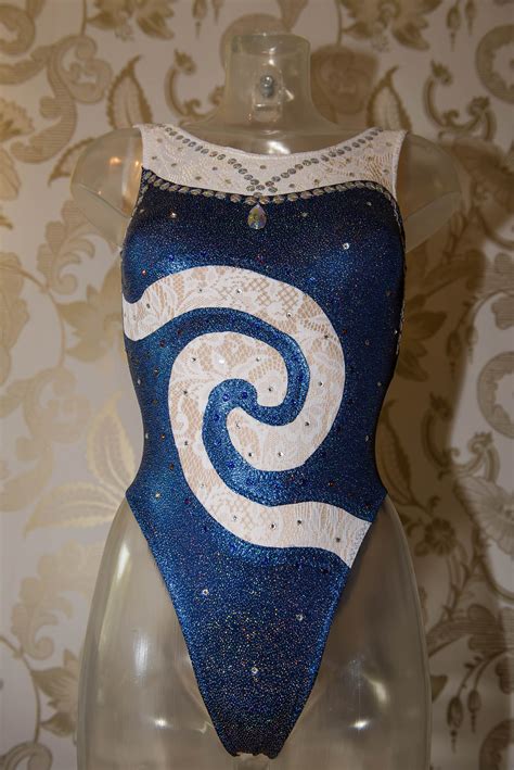 Our Portfolio of synchronised swimming costumes by Selkie Swimwear, we ...