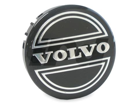 Volvo Alloy Wheel Center Cap Genuine Volvo 30666913